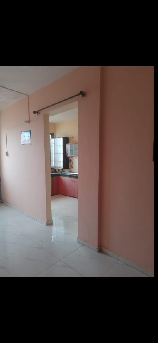 Flat at Galaxy Apartment, Navi Mumbai, Maharashtra